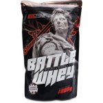 Big Zone Battle Whey 1000 g – Sleviste.cz