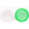 Roztok ke kontaktním čočkám Bausch & Lomb Pouzdro na sklerální čočky zelené