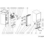 Whirlpool termostat WMT 503 482000007732 – Hledejceny.cz