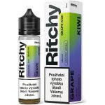 LIQUA Ritchy Mix&Go Grape Kiwi 10 ml – Zbozi.Blesk.cz