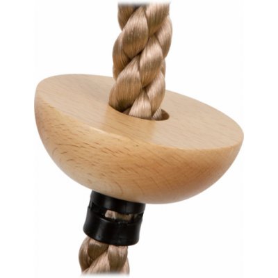 Small Foot šplhací lano s nášlapnými body – Zboží Dáma