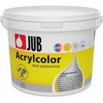 Jub Acrylcolor bílá 5 L – Sleviste.cz