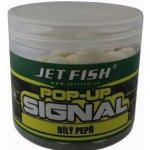 Jet Fish SIGNAL POP UP Bílý pepř 60 g 16 mm – Hledejceny.cz