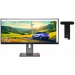 Lenovo ThinkVision P34wd-40 – Sleviste.cz