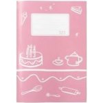 BOBO Školní sešit Krtek č.523 A5 linkovaný – Zboží Dáma