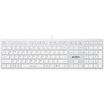 A4Tech Fstyler FX50 White – Zboží Mobilmania