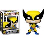 Funko Pop! 1371 Marvel Wolverine 50th Anniversary Wolverine – Zbozi.Blesk.cz