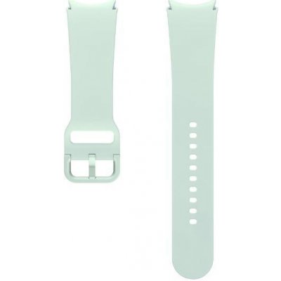 Samsung Sport Band (M/L), Ocean Green ET-SFR94LMEGEU – Zboží Mobilmania