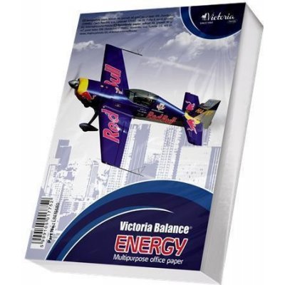 Victoria paper Balance Energy A6 80g 500 ks