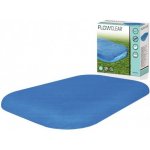 Bestway Krycí plachta na bazén 262x175 cm 58319 – Zboží Dáma