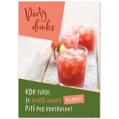 Ditipo Hrací přání PÁRTY / Holki Y – Hledejceny.cz