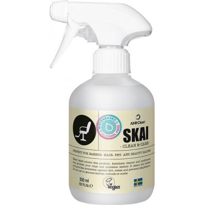 DISICIDE All1Clean Skai 300 ml – Zboží Dáma