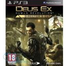 Hra na PS3 Deus Ex: Human Revolution (Director's Cut)