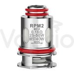 SMOK RPM 2 žhavící hlava RPM 2 Mesh 0,16ohm – Sleviste.cz