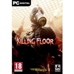 Killing Floor 2 – Hledejceny.cz