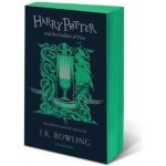 Harry Potter and the Goblet of Fire - Slytherin Edition – Zbozi.Blesk.cz