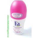 Fa Active Pearls Rose Fresh roll-on deodorant 50 ml