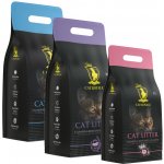 Cat Royale Baby Powder bentonitová 25 l – Zboží Dáma