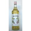 Šťáva Monin Elderflower 1 l