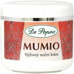Dr. Popov Mumio noční krém 50 ml – Zboží Dáma