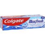 Colgate Max Fresh Cooling Crystals 75 ml – Zboží Mobilmania