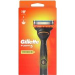 Gillette Fusion5 Power – Hledejceny.cz