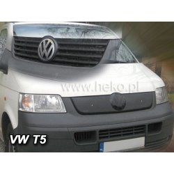 HEKO Zimní clona VW Transporter/Calle