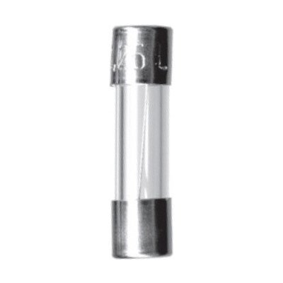 520.610 Skleněná trubičková pojistka Eska 5x20mm rychlá (F) 200 mA/250V – Hledejceny.cz