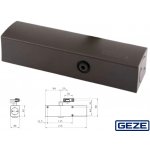 Geze TS 2000 103387 tmavý bronz – Hledejceny.cz