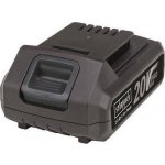Schepach BA2.0-20ProS 2Ah 20V – Sleviste.cz