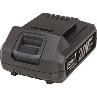 Schepach BA2.0-20ProS 2Ah 20V – Sleviste.cz
