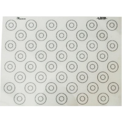 de Buyer Podložka silikonová Macron 60 × 40 cm | D-4935-60 – Hledejceny.cz