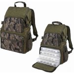 SPRO Double Camou Backpack – Zboží Mobilmania