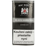 Mac Baren Black Ambrosia 50 g – Zboží Dáma