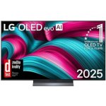 LG OLED55C56LB – Zboží Živě