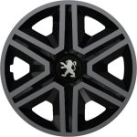 NRM Action graphite black 15" 4 ks | Zboží Auto