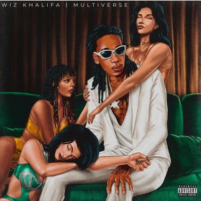 Multiverse Wiz Khalifa LP – Sleviste.cz