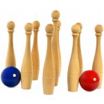 Lucio Londero Zahradní bowling Deluxe – Zbozi.Blesk.cz