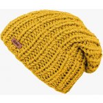 Doke pletená čepice rib gold – Sleviste.cz