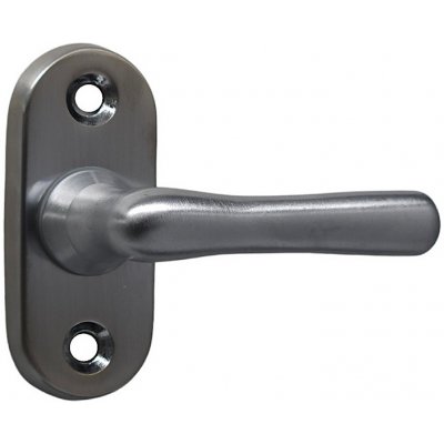 Cobra Elegant půloliva malá OCS chrom matný – Sleviste.cz