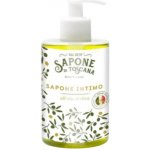 Sapone Intimní mýdlo all'olio d'oliva 300 ml – Zboží Dáma