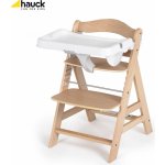 Hauck Pultík Alpha Tray 2014 – Sleviste.cz