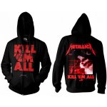Metallica Mutated Kill Em All Mutated Black PRO073 – Hledejceny.cz