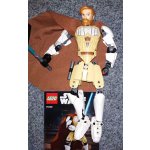 LEGO® Star Wars™ 75109 Obi-wan Kenobi – Hledejceny.cz