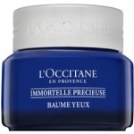 L´Occitane Immortelle Precieuse Energising Eye Balm 15 ml – Hledejceny.cz