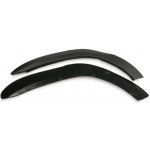 Plastové lemy blatníku SKODA Felicia zadní, 2dílná sada | Zboží Auto