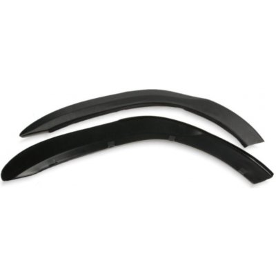 Plastové lemy blatníku SKODA Felicia zadní, 2dílná sada | Zboží Auto