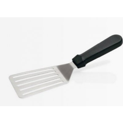 PGX 7052 300 Obracečka s ABS rukojetí děrovaná 30 cm – Sleviste.cz