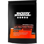 BodyBulldozer 100% MaltoDextrose Professional 1000 g – Zboží Dáma