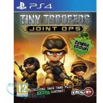 Tiny Troopers: Joint Ops (Zombie Edition) – Zboží Dáma